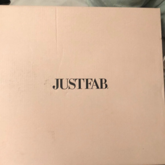 thigh high black boots - Picture 3 of 3